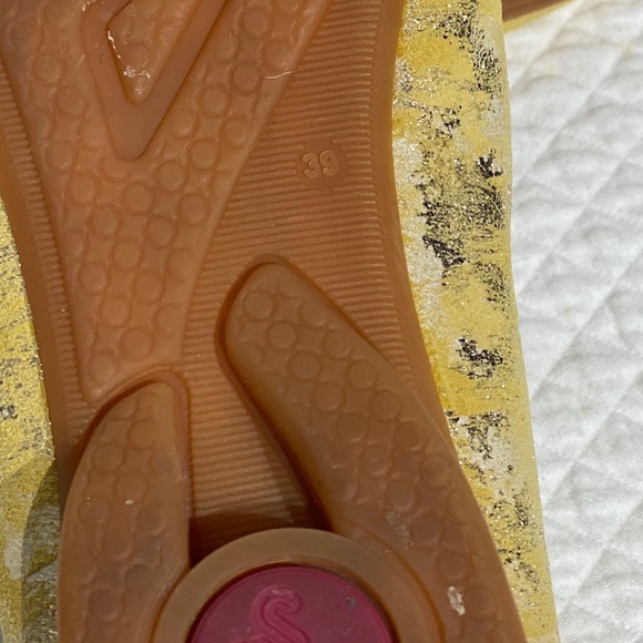 Sabrinas shoes made in Italy - Picture 3 of 11